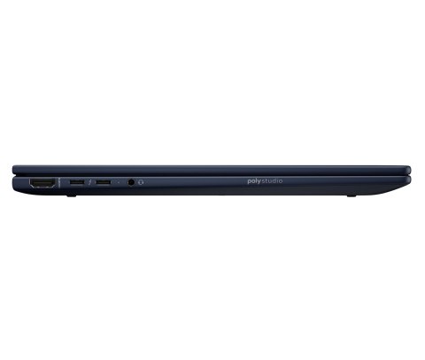 Hewlett-Packard HP Elitebook X G1i Flip Ultra 7 268V 14.0" WUXGA Touch IPS Sure View 5 800nits AG 32GB LPDDR5x SSD1TB Intel Arc 140V Cam 5 Mpx A Hewlett-Packard HP Elitebook X G1i Flip Ultra 7 268V 14.0" WUXGA Touch IPS Sure View 5 800nits AG 32GB LPDDR5x SSD1TB Intel Arc 140V Cam 5 Mpx A