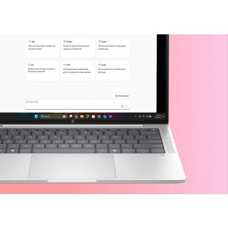 Hewlett-Packard HP Elitebook X G1i Ultra 7 268V 14.0"WUXGA IPS Sure View 5 Eye Ease 800nits AG 32GB LPDDR5x SSD1TB Intel Arc 140V Cam 5 Mpx AI 6