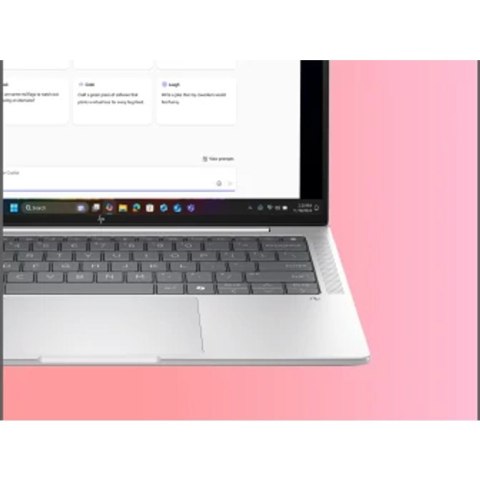 Hewlett-Packard HP Elitebook X G1i Ultra 7 268V 14.0"WUXGA IPS Sure View 5 Eye Ease 800nits AG 32GB LPDDR5x SSD1TB Intel Arc 140V Cam 5 Mpx AI 6 Hewlett-Packard HP Elitebook X G1i Ultra 7 268V 14.0"WUXGA IPS Sure View 5 Eye Ease 800nits AG 32GB LPDDR5x SSD1TB Intel Arc 140V Cam 5 Mpx AI 6