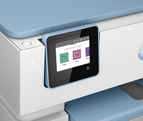 Hewlett-Packard HP Urządzenie Wielof. 7221e ENVY Inspire 2H2N1B Hewlett-Packard HP Urządzenie Wielof. 7221e ENVY Inspire 2H2N1B