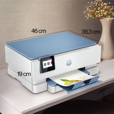 Hewlett-Packard HP Urządzenie Wielof. 7221e ENVY Inspire 2H2N1B Hewlett-Packard HP Urządzenie Wielof. 7221e ENVY Inspire 2H2N1B