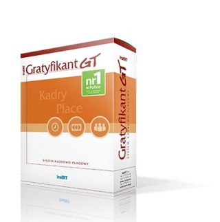 Insert Insert GRATYFIKANT GT (Nieograniczona; Wieczysta; BOX; Inna)