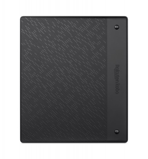 KOBO Ebook Kobo Elipsa 2E 10,3" 32GB Wi-Fi Black KOBO Ebook Kobo Elipsa 2E 10,3" 32GB Wi-Fi Black