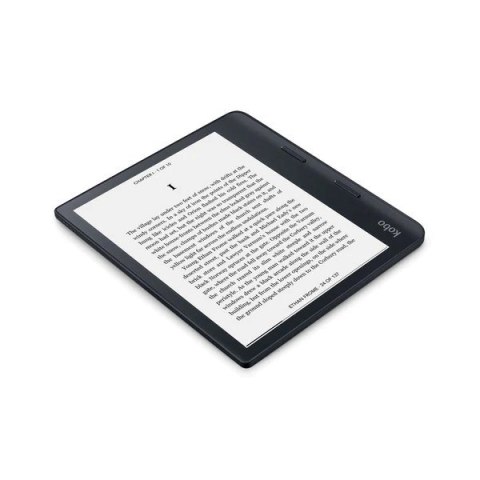 KOBO Ebook Kobo Sage 8" 32GB Wi-Fi Black KOBO Ebook Kobo Sage 8" 32GB Wi-Fi Black