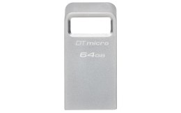 Kingston KINGSTON FLASH 64GB DATATRAVELER USB 3.2 Gen 1 200MB/s