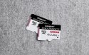 Kingston Karta pamięci Kingston Endurance SDCE/128GB (128GB; Class 10; Karta pamięci)