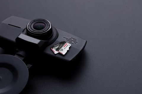 Kingston Karta pamięci Kingston Endurance SDCE/128GB (128GB; Class 10; Karta pamięci)