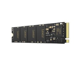 Lexar Dysk SSD Lexar NM620 256GB M.2 PCIe NVMe