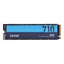 Lexar Dysk SSD Lexar NM710 2TB M.2 PCIe NVMe