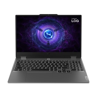 Lenovo Lenovo LOQ 15IAX9 i5-12450HX 15.6" FHD IPS 300nits AG 144Hz 16GB DDR5 4800 SSD1TB GeForce RTX 3050 6GB Win11 Luna Grey