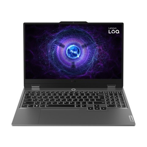 Lenovo Lenovo LOQ 15IAX9 i5-12450HX 15.6" FHD IPS 300nits AG 144Hz 16GB DDR5 4800 SSD1TB GeForce RTX 3050 6GB Win11 Luna Grey Lenovo Lenovo LOQ 15IAX9 i5-12450HX 15.6" FHD IPS 300nits AG 144Hz 16GB DDR5 4800 SSD1TB GeForce RTX 3050 6GB Win11 Luna Grey