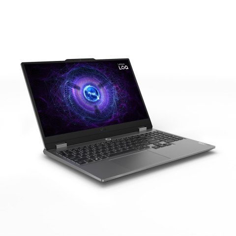 Lenovo Lenovo LOQ 15IAX9 i5-12450HX 15.6" FHD IPS 300nits AG 144Hz 16GB DDR5 4800 SSD1TB GeForce RTX 3050 6GB Win11 Luna Grey Lenovo Lenovo LOQ 15IAX9 i5-12450HX 15.6" FHD IPS 300nits AG 144Hz 16GB DDR5 4800 SSD1TB GeForce RTX 3050 6GB Win11 Luna Grey