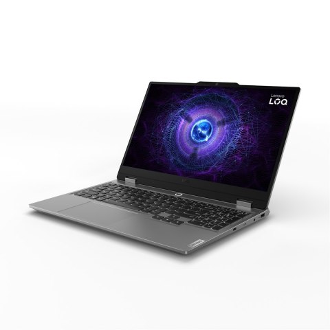 Lenovo Lenovo LOQ 15IAX9 i5-12450HX 15.6" FHD IPS 300nits AG 144Hz 16GB DDR5 4800 SSD1TB GeForce RTX 3050 6GB Win11 Luna Grey Lenovo Lenovo LOQ 15IAX9 i5-12450HX 15.6" FHD IPS 300nits AG 144Hz 16GB DDR5 4800 SSD1TB GeForce RTX 3050 6GB Win11 Luna Grey