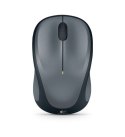 Logitech Mysz Logitech M235 910-002201 (optyczna; 800 DPI; kolor szary)