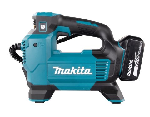 MAKITA Minikompresor 18V bez aku DMP181Z MAKITA MAKITA Minikompresor 18V bez aku DMP181Z MAKITA