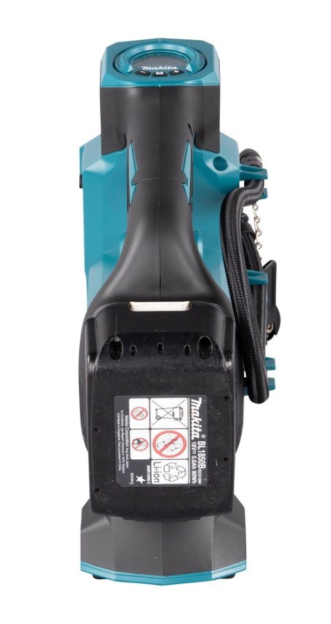 MAKITA Minikompresor 18V bez aku DMP181Z MAKITA MAKITA Minikompresor 18V bez aku DMP181Z MAKITA