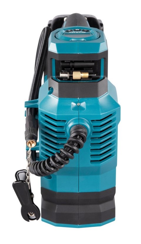 MAKITA Minikompresor 18V bez aku DMP181Z MAKITA MAKITA Minikompresor 18V bez aku DMP181Z MAKITA