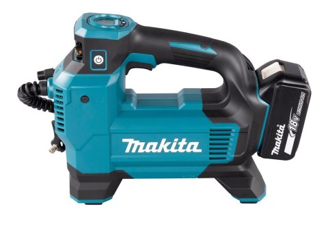 MAKITA Minikompresor 18V bez aku DMP181Z MAKITA MAKITA Minikompresor 18V bez aku DMP181Z MAKITA