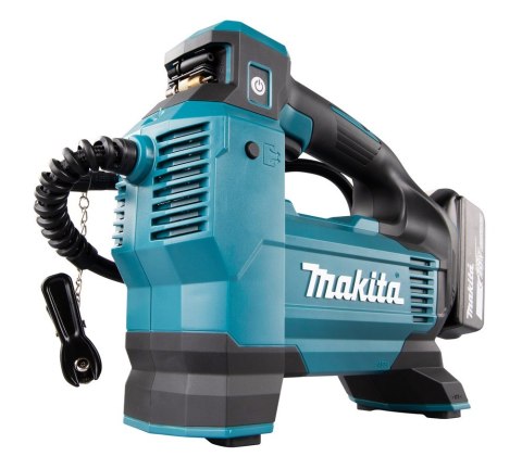MAKITA Minikompresor 18V bez aku DMP181Z MAKITA MAKITA Minikompresor 18V bez aku DMP181Z MAKITA