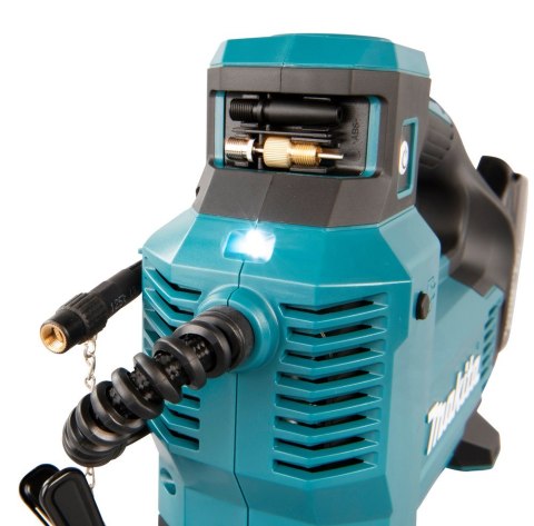 MAKITA Minikompresor 18V bez aku DMP181Z MAKITA MAKITA Minikompresor 18V bez aku DMP181Z MAKITA