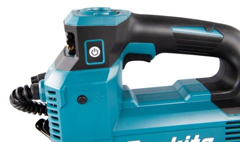 MAKITA Minikompresor 18V bez aku DMP181Z MAKITA MAKITA Minikompresor 18V bez aku DMP181Z MAKITA
