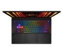 MSI MSI Crosshair A16 HX D8WFKG-023XPL Ryzen 7 8840HX 16" QHD+ 240Hz IPS-level 16GB DDR5 SSD1TB GeForce RTX 5060 8GB NoOS