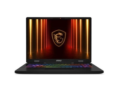 MSI MSI Crosshair A16 HX D8WFKG-023XPL Ryzen 7 8840HX 16" QHD+ 240Hz IPS-level 16GB DDR5 SSD1TB GeForce RTX 5060 8GB NoOS MSI MSI Crosshair A16 HX D8WFKG-023XPL Ryzen 7 8840HX 16" QHD+ 240Hz IPS-level 16GB DDR5 SSD1TB GeForce RTX 5060 8GB NoOS