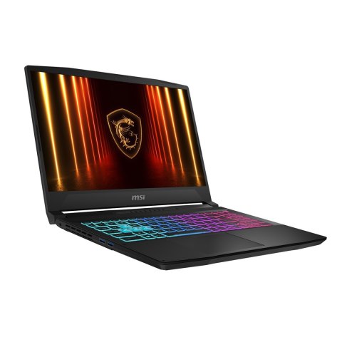 MSI MSI Katana 15 HX B14WGK-061XPL i7-14650HX 15.6" QHD 165Hz 16GB DDR5 SSD1TB GeForce RTX 5070 8GB NoOS MSI MSI Katana 15 HX B14WGK-061XPL i7-14650HX 15.6" QHD 165Hz 16GB DDR5 SSD1TB GeForce RTX 5070 8GB NoOS