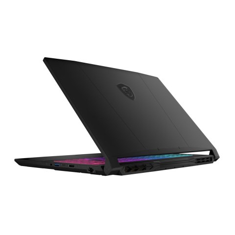 MSI MSI Katana 15 HX B14WGK-061XPL i7-14650HX 15.6" QHD 165Hz 16GB DDR5 SSD1TB GeForce RTX 5070 8GB NoOS MSI MSI Katana 15 HX B14WGK-061XPL i7-14650HX 15.6" QHD 165Hz 16GB DDR5 SSD1TB GeForce RTX 5070 8GB NoOS