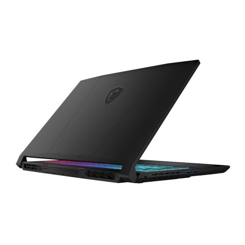 MSI MSI Katana 15 HX B14WGK-061XPL i7-14650HX 15.6" QHD 165Hz 16GB DDR5 SSD1TB GeForce RTX 5070 8GB NoOS MSI MSI Katana 15 HX B14WGK-061XPL i7-14650HX 15.6" QHD 165Hz 16GB DDR5 SSD1TB GeForce RTX 5070 8GB NoOS