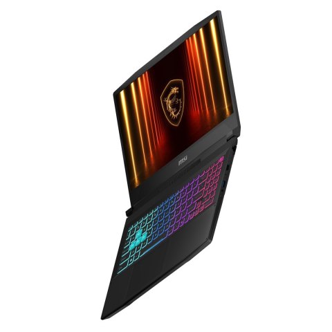 MSI MSI Katana 15 HX B14WGK-061XPL i7-14650HX 15.6" QHD 165Hz 16GB DDR5 SSD1TB GeForce RTX 5070 8GB NoOS MSI MSI Katana 15 HX B14WGK-061XPL i7-14650HX 15.6" QHD 165Hz 16GB DDR5 SSD1TB GeForce RTX 5070 8GB NoOS