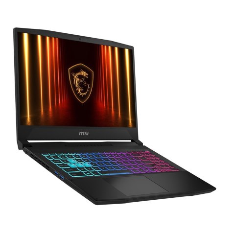 MSI MSI Katana 15 HX B14WGK-061XPL i7-14650HX 15.6" QHD 165Hz 16GB DDR5 SSD1TB GeForce RTX 5070 8GB NoOS MSI MSI Katana 15 HX B14WGK-061XPL i7-14650HX 15.6" QHD 165Hz 16GB DDR5 SSD1TB GeForce RTX 5070 8GB NoOS