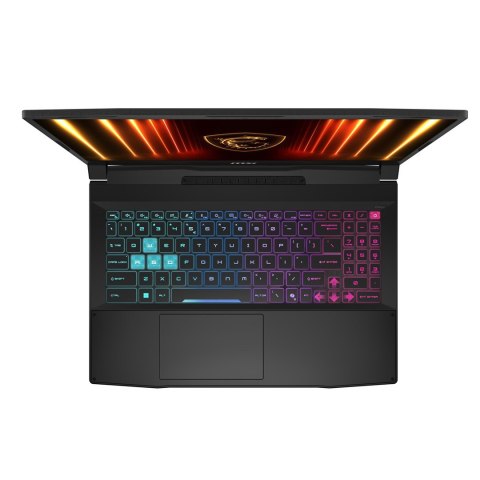 MSI MSI Katana 15 HX B14WGK-061XPL i7-14650HX 15.6" QHD 165Hz 16GB DDR5 SSD1TB GeForce RTX 5070 8GB NoOS MSI MSI Katana 15 HX B14WGK-061XPL i7-14650HX 15.6" QHD 165Hz 16GB DDR5 SSD1TB GeForce RTX 5070 8GB NoOS