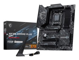 MSI Płyta główna MSI X870E GAMING PLUS WIFI