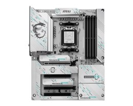 MSI Płyta główna MSI B850 GAMING PLUS WIFI PZ