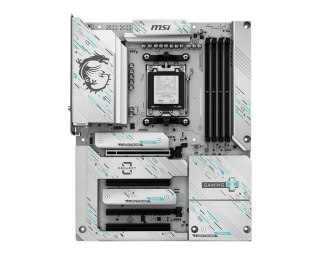 MSI Płyta główna MSI B850 GAMING PLUS WIFI PZ