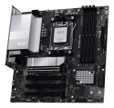 MSI Płyta główna MSI PRO B850M-P WIFI