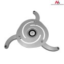 Maclean Uchwyt sufitowy do projektora Maclean MC-517 (80 mm - 980 mm; 10 kg; kolor srebrny)