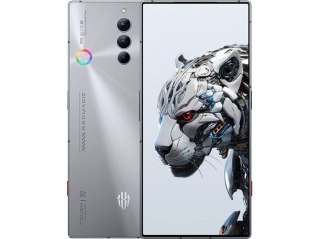 Nubia Smartfon Nubia Redmagic 8S Pro 5G 12/256GB Platynowy