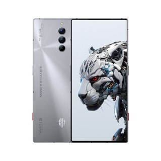 Nubia Smartfon Nubia Redmagic 8S Pro 5G 12/256GB Platynowy