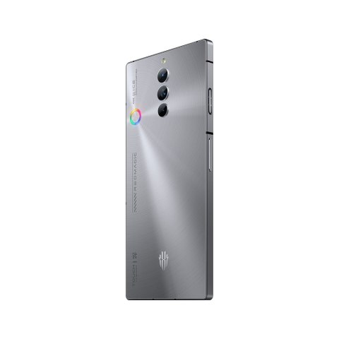 Nubia Smartfon Nubia Redmagic 8S Pro 5G 12/256GB Platynowy Nubia Smartfon Nubia Redmagic 8S Pro 5G 12/256GB Platynowy