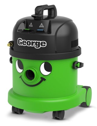 Numatic Odkurzacz piorący (ekstrakcyjny) Numatic GVE370 George US-NU-915950
