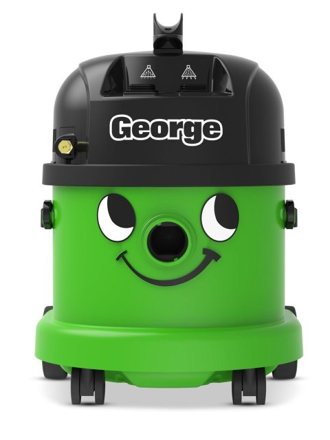 Numatic Odkurzacz piorący (ekstrakcyjny) Numatic GVE370 George US-NU-915950 Numatic Odkurzacz piorący (ekstrakcyjny) Numatic GVE370 George US-NU-915950