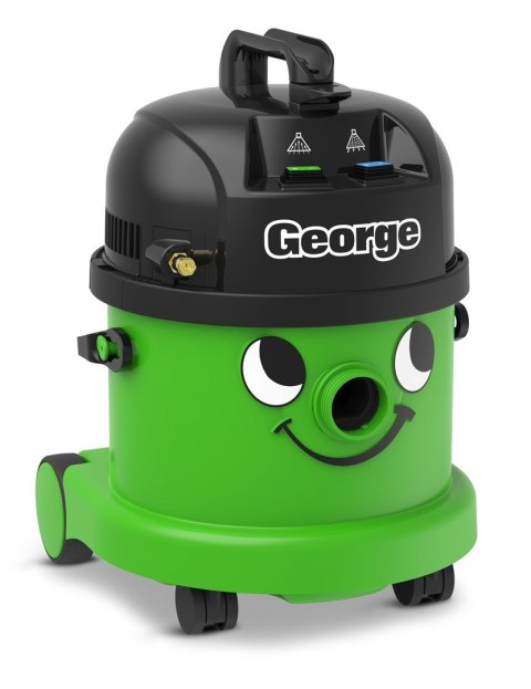 Numatic Odkurzacz piorący (ekstrakcyjny) Numatic GVE370 George US-NU-915950 Numatic Odkurzacz piorący (ekstrakcyjny) Numatic GVE370 George US-NU-915950