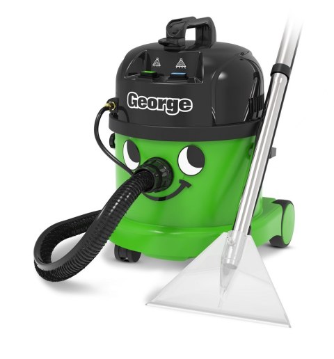 Numatic Odkurzacz piorący (ekstrakcyjny) Numatic GVE370 George US-NU-915950 Numatic Odkurzacz piorący (ekstrakcyjny) Numatic GVE370 George US-NU-915950