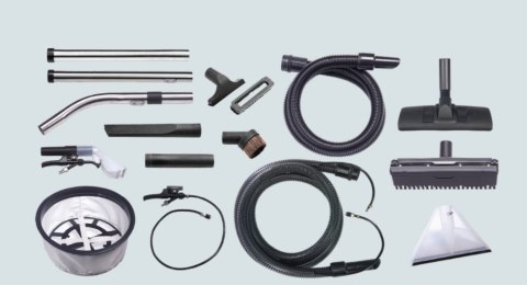 Numatic Odkurzacz piorący (ekstrakcyjny) Numatic GVE370 George US-NU-915950 Numatic Odkurzacz piorący (ekstrakcyjny) Numatic GVE370 George US-NU-915950