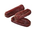 PETITTO PETITTO Miękkie kiełbaski z wołowiną - przysmak dla psa - 500g