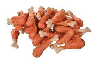 PETITTO PETITTO - Udka z kurczaka -Przysmak dla psa - 500g