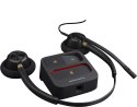 POLY Słuchawki Poly EncorePro HW520 Binaural Wired Headset, USB-A, Black