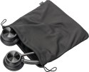 POLY Zestaw słuchawkowy Bluetooth Poly Voyager 4320 MS Teams Certified USB-A Headset +BT700 dongle 77Y98AA